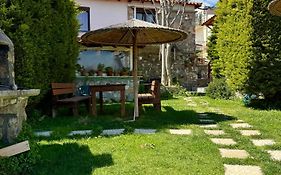 Villa Makri