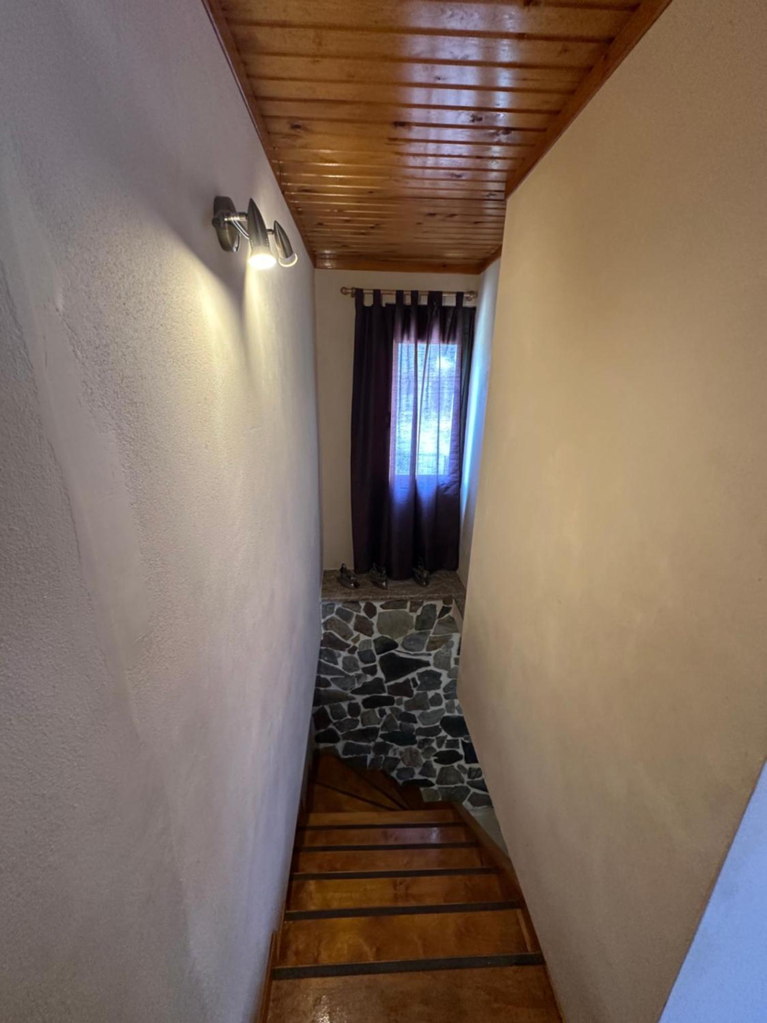 Villa Mákri Cameră foto